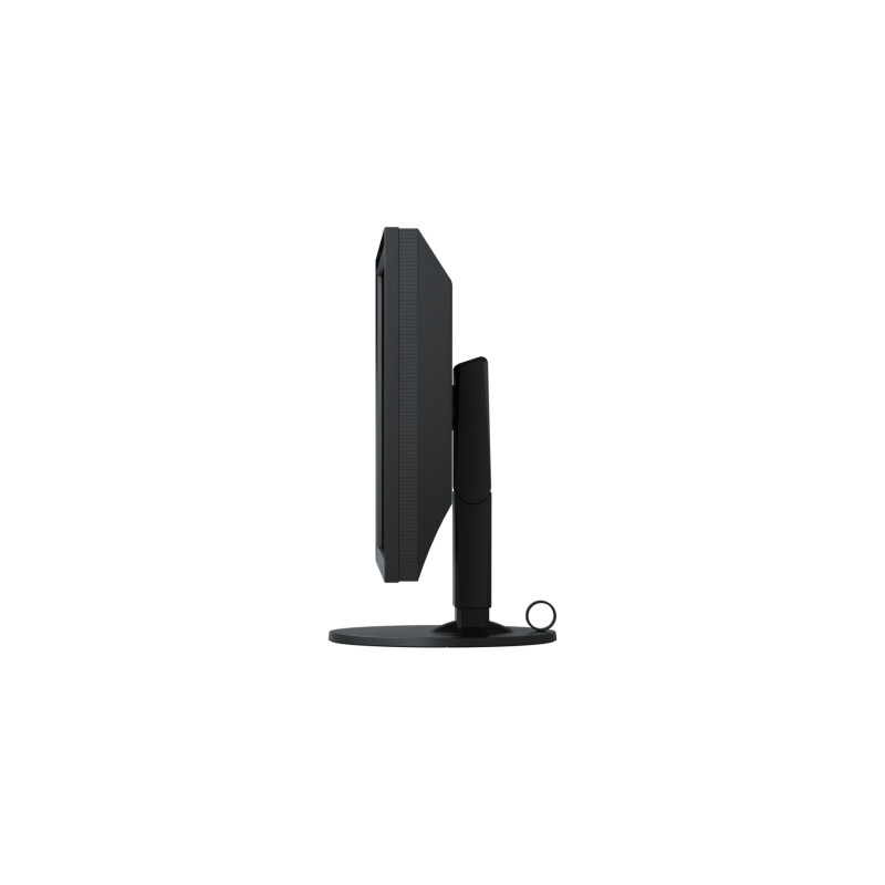 EIZO ColorEdge/CS2731/27''/IPS/QHD/60Hz/10ms/Black/5R