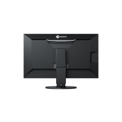EIZO ColorEdge/CS2731/27''/IPS/QHD/60Hz/10ms/Black/5R