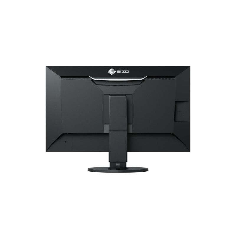 EIZO ColorEdge/CS2731/27''/IPS/QHD/60Hz/10ms/Black/5R