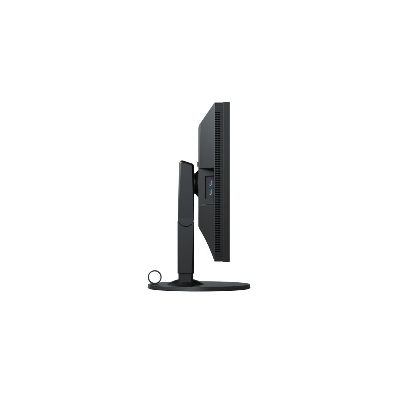 EIZO ColorEdge/CS2731/27''/IPS/QHD/60Hz/10ms/Black/5R