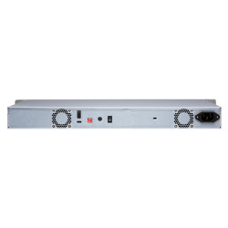 QNAP TR-004U rozširovacia jednotka pre PC, server alebo QNAP NAS (4x SATA / 1 x USB 3.0 typu C)
