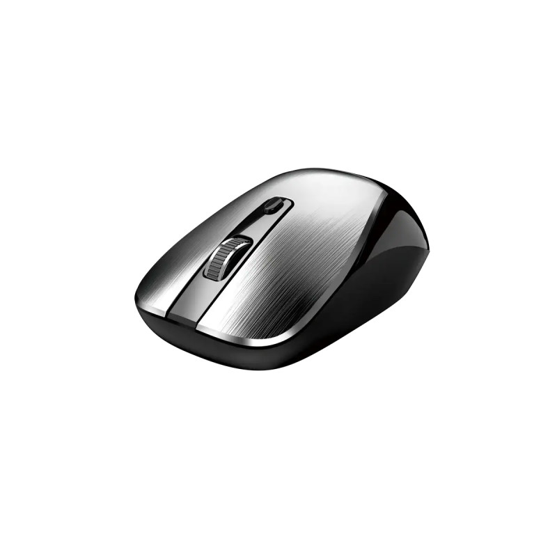 GENIUS NX-7125 Silver