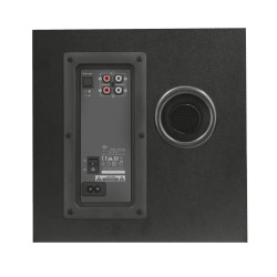 TRUST GXT Tytan/2.1/120W/Čierna