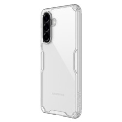 Nillkin Nature TPU PRE Kryt pre Samsung Galaxy A56 5G Transparent