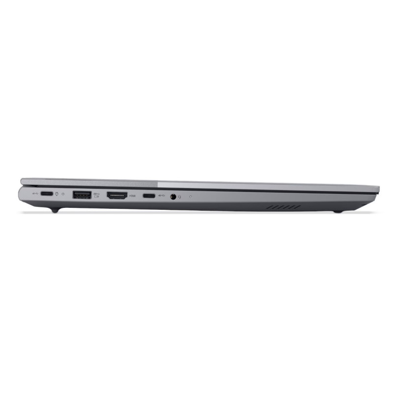 Lenovo ThinkBook/16 G9/R5-220/16''/WUXGA/16GB/512GB/AMD int/W11H/Silver/3R On-Site