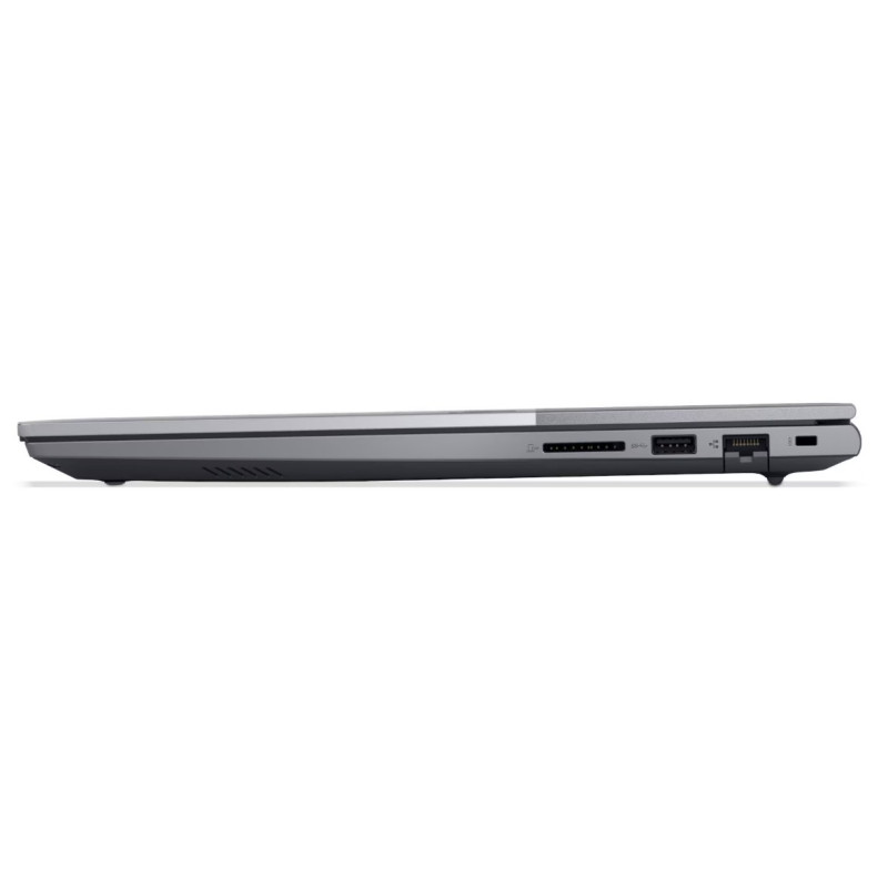 Lenovo ThinkBook/16 G9/R5-220/16''/WUXGA/16GB/512GB/AMD int/W11H/Silver/3R On-Site
