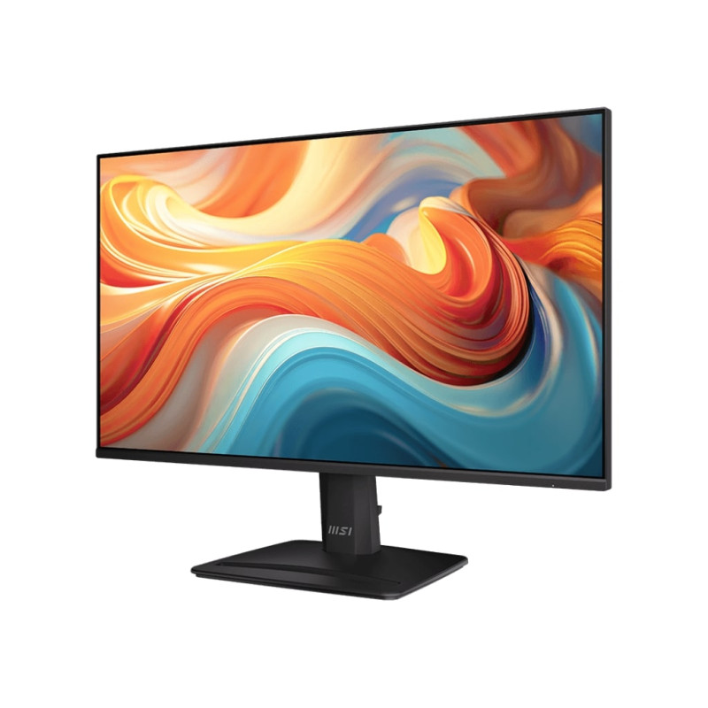 MSI Pro/MP242 E14C/23,8''/IPS/FHD/144Hz/1ms/Čierna/3R