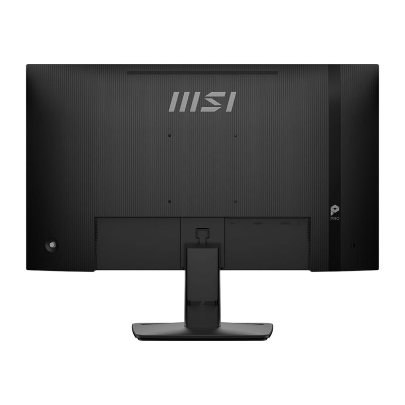 MSI Pro/MP242 E14C/23,8''/IPS/FHD/144Hz/1ms/Čierna/3R