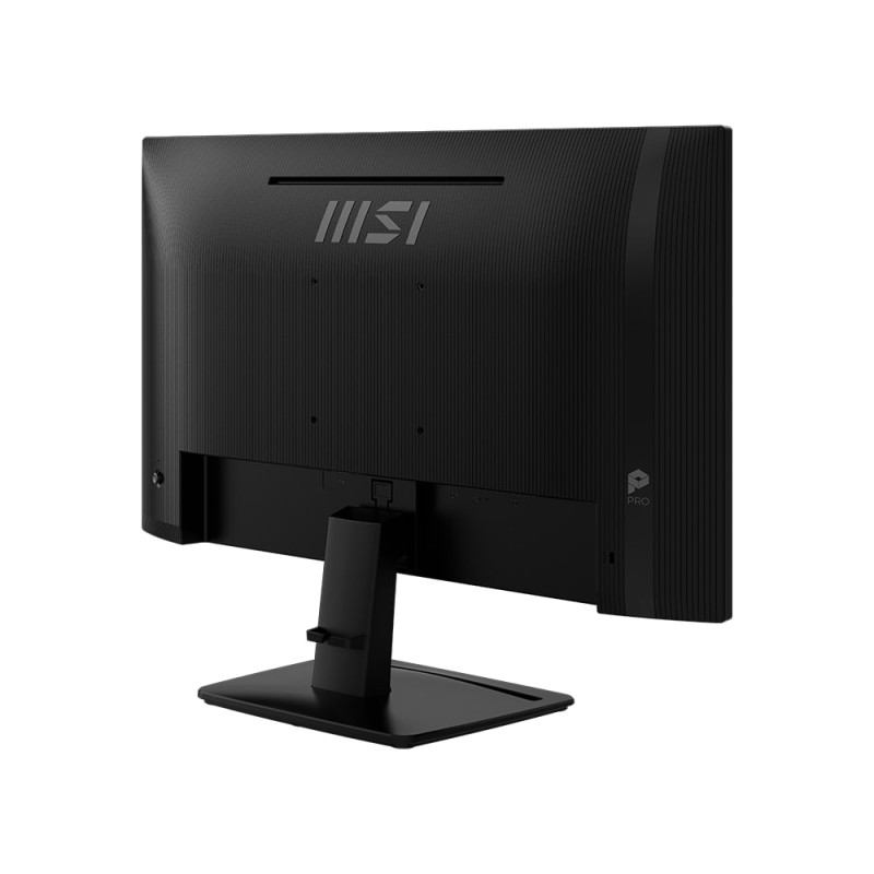 MSI Pro/MP242 E14C/23,8''/IPS/FHD/144Hz/1ms/Čierna/3R