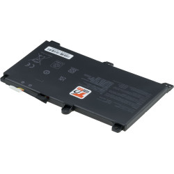 Batéria T6 Power pre Asus ROG Strix G531GT, G731GT, G15 G512LI, 4212mAh, 48Wh, 3cell, Li-poly