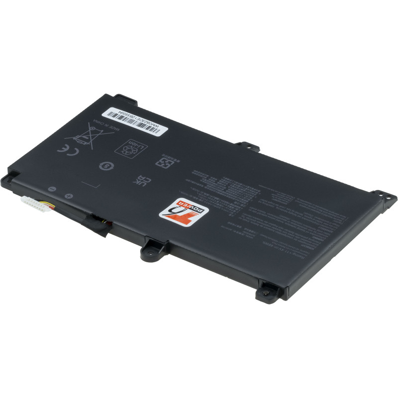 Batéria T6 Power pre Asus ROG Strix G531GT, G731GT, G15 G512LI, 4212mAh, 48Wh, 3cell, Li-poly