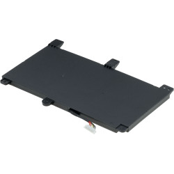 Batéria T6 Power pre Asus ROG Strix G531GT, G731GT, G15 G512LI, 4212mAh, 48Wh, 3cell, Li-poly