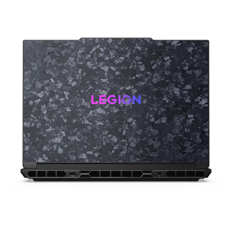 Lenovo Legion 9/18IAX10/U9-290HXP/18''/4K/64GB/2TB/RTX 5090/W11P/Eclipse Black/3R On-Site