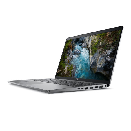 Dell Precision 3591 15.6'' FHD i7/16/512/A1000/W11P