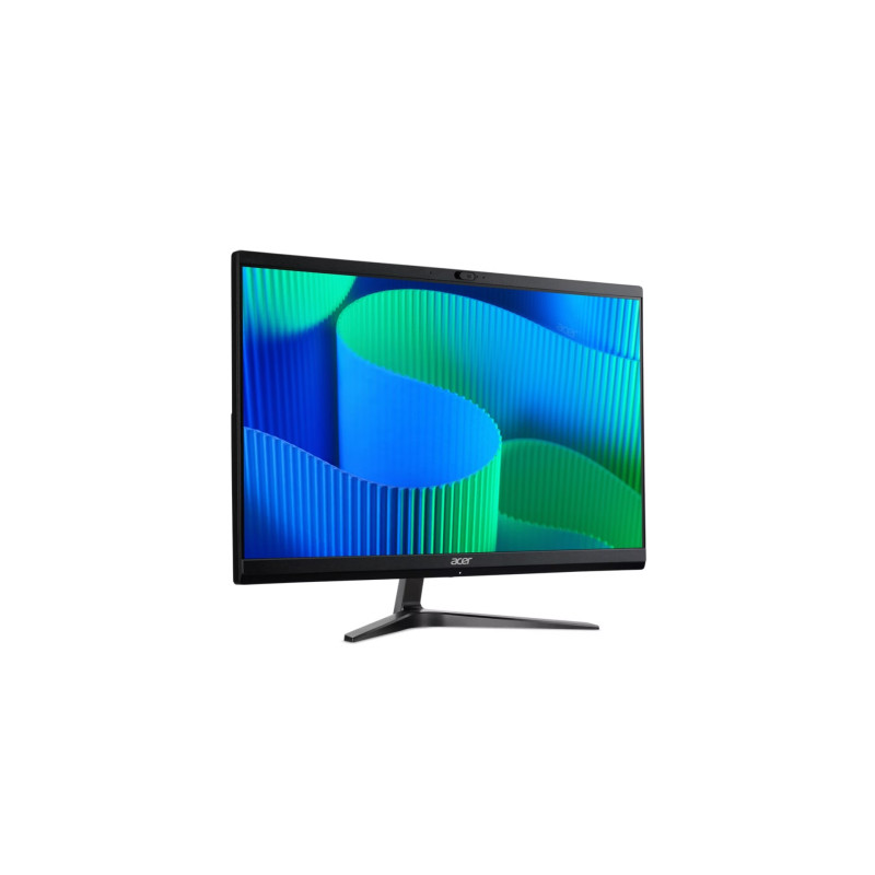 Acer Veriton/Z2524G_WuBCU5125U_65W/AIO/U5-125U/8GB/512GB/Intel int/W11P/1R