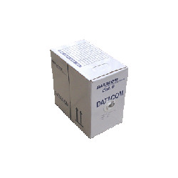 DATACOM UTP drôt LSOH cat6 bal.305m