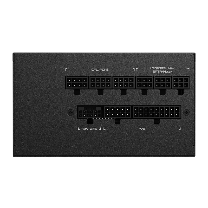 GIGABYTE zdroj 1000W 80PLUS Gold Modular PG5 V2