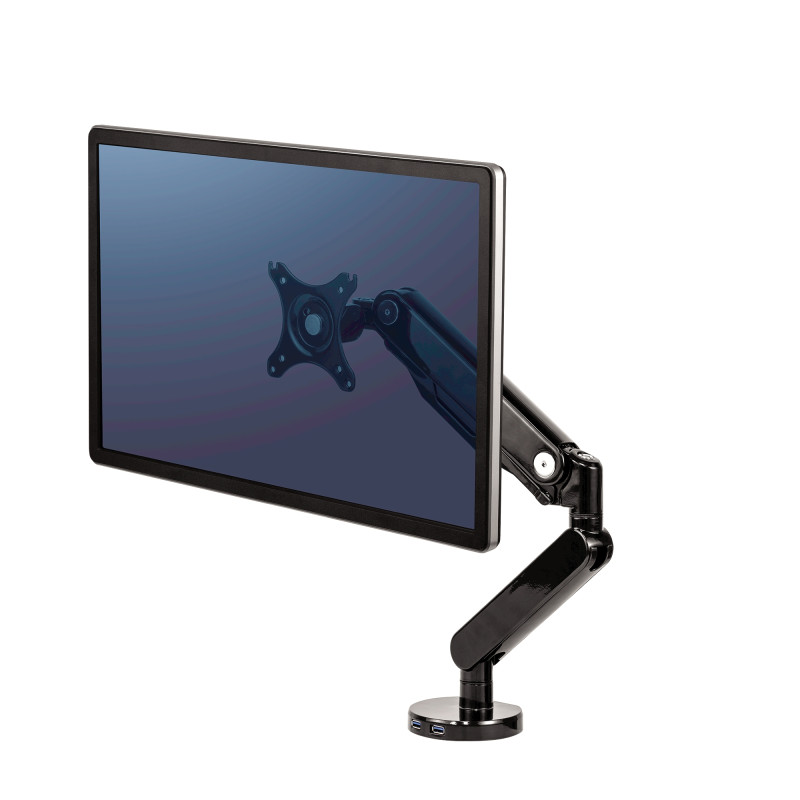 Držiak monitora Fellowes Platinum