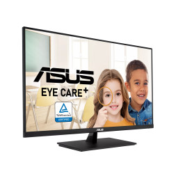 ASUS/VP327Q/32''/VA/4K UHD/60Hz/4ms/Čierna/3R