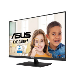 ASUS/VP327Q/32''/VA/4K UHD/60Hz/4ms/Čierna/3R