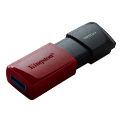 128GB Kingston USB 3.2 (gén 1) DT Exodia M
