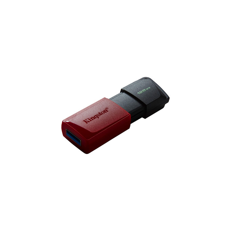 128GB Kingston USB 3.2 (gén 1) DT Exodia M