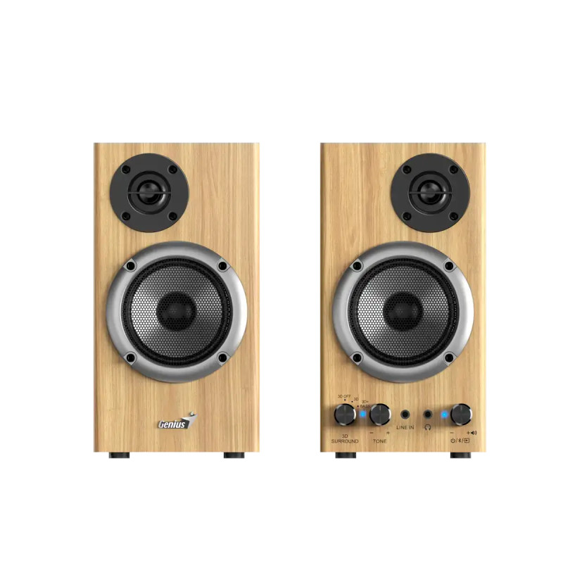 GENIUS repro SP-HF520BT