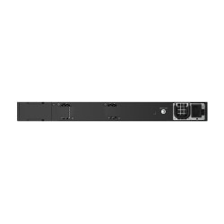 D-Link DXS-1250-28YP/E 28-Port 10G Multi-Gigabit PoE++ Smart Managed Switch with 4 x 25G SFP28 Ports