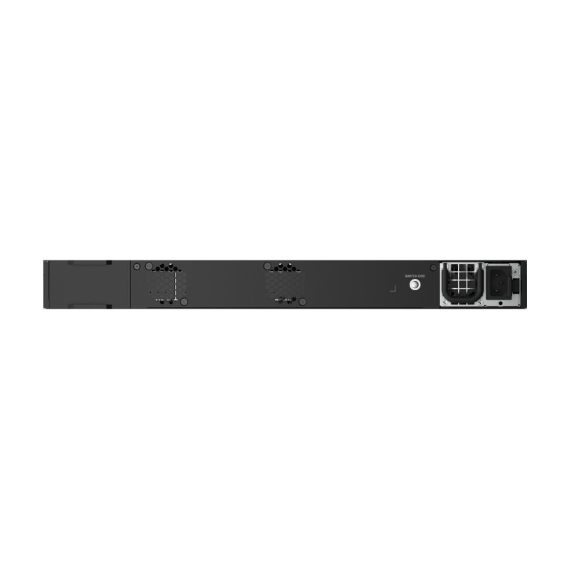 D-Link DXS-1250-28YP/E 28-Port 10G Multi-Gigabit PoE++ Smart Managed Switch with 4 x 25G SFP28 Ports