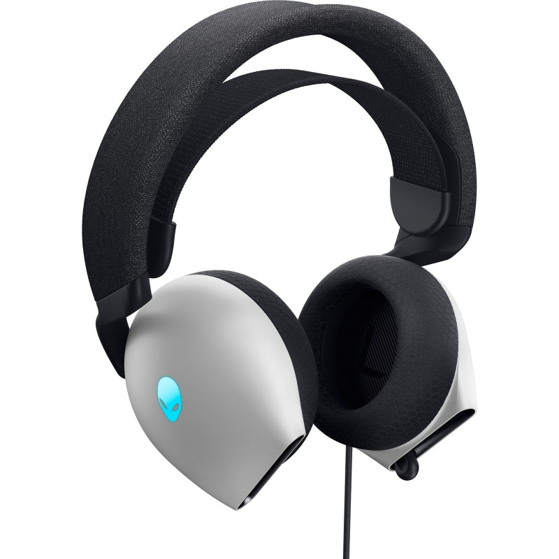 DELL - Alienware AW520H/Jack/Drôt/Čierna-biela