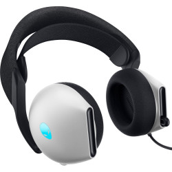 DELL - Alienware AW520H/Jack/Drôt/Čierna-biela