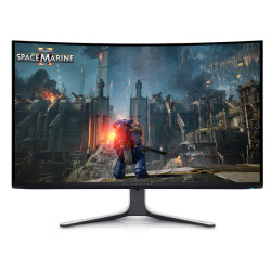 Dell Alienware/Alienware AW3225QF/31,6''/QD-OLED/4K UHD/240Hz/0,03ms/Black/3RNBD