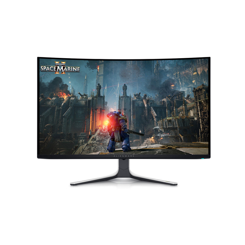 Dell Alienware/Alienware AW3225QF/31,6''/QD-OLED/4K UHD/240Hz/0,03ms/Black/3RNBD