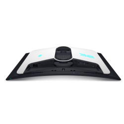 Dell Alienware/Alienware AW3225QF/31,6''/QD-OLED/4K UHD/240Hz/0,03ms/Black/3RNBD