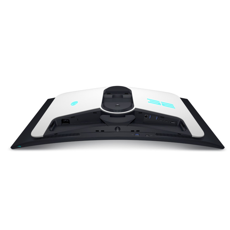 Dell Alienware/Alienware AW3225QF/31,6''/QD-OLED/4K UHD/240Hz/0,03ms/Black/3RNBD