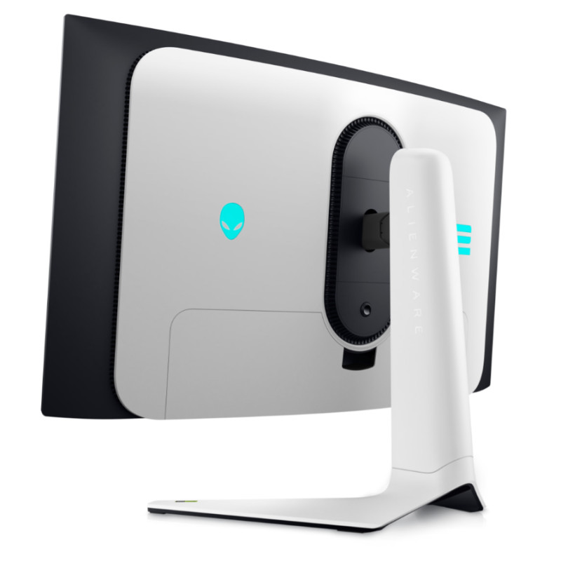 Dell Alienware/Alienware AW3225QF/31,6''/QD-OLED/4K UHD/240Hz/0,03ms/Black/3RNBD
