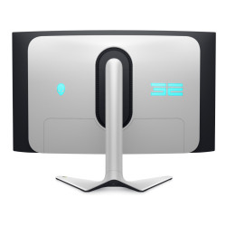 Dell Alienware/Alienware AW3225QF/31,6''/QD-OLED/4K UHD/240Hz/0,03ms/Black/3RNBD