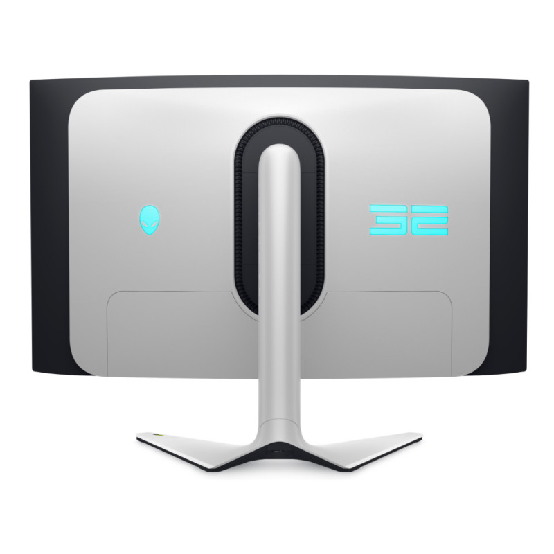 Dell Alienware/Alienware AW3225QF/31,6''/QD-OLED/4K UHD/240Hz/0,03ms/Black/3RNBD
