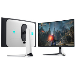 Dell Alienware/Alienware AW3225QF/31,6''/QD-OLED/4K UHD/240Hz/0,03ms/Black/3RNBD