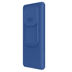 Nillkin CamShield PRO Zadný Kryt pre Xiaomi Redmi Note 14 Pro+ 5G Blue