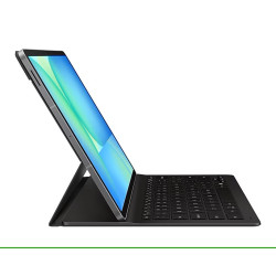 Samsung Ochranný kryt s klávesnicou pre Tab S10 FE+ Black