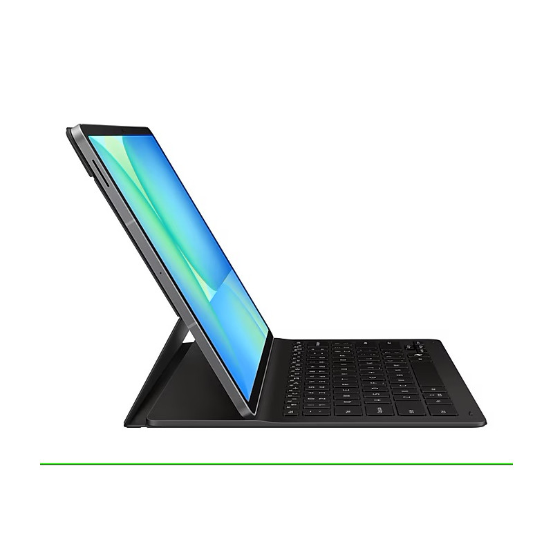Samsung Ochranný kryt s klávesnicou pre Tab S10 FE+ Black