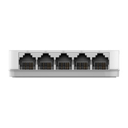 D-Link GO-SW-5E 5-Port 10/100 DESKTOP SWITCH