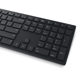 Dell set klávesnica + myš, KM5221W, bezdrôtová, US/580-AJRP