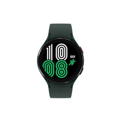 Samsung Galaxy Watch 4 LTE/44mm/Green/Šport Band/Green