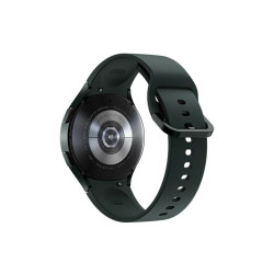 Samsung Galaxy Watch 4 LTE/44mm/Green/Šport Band/Green