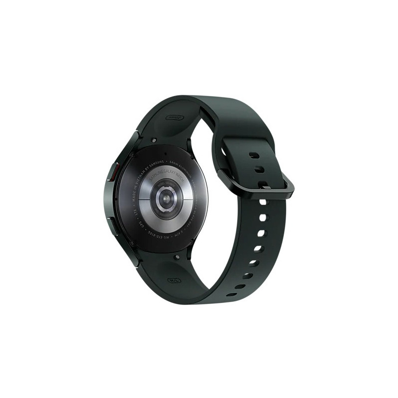 Samsung Galaxy Watch 4 LTE/44mm/Green/Šport Band/Green