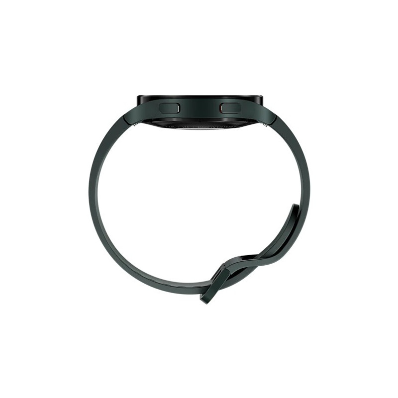 Samsung Galaxy Watch 4 LTE/44mm/Green/Šport Band/Green