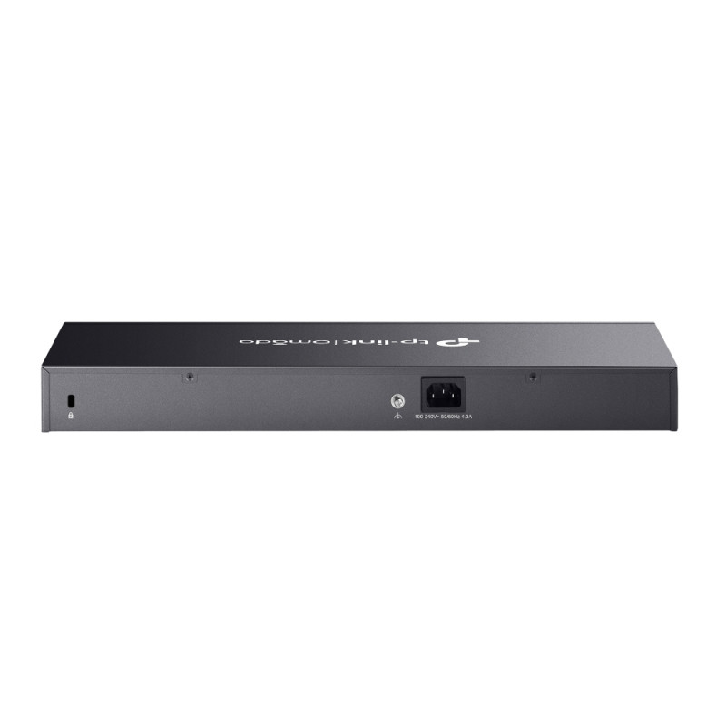 DS1018GMP TP-link Omada 18G, 16 PoE ++, switch