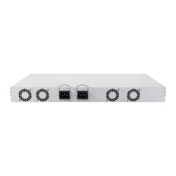 Mikrotik CRS418-8P-8G-2S+RM, Cloud Router Switch